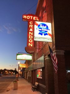 Our next Membership Meeting will be Thursday, September 10, 2026 at Hotel Crandon starting at 6:00 pm.