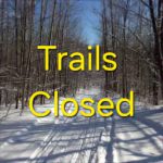 Trail Conditions