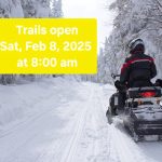 Trail Conditions