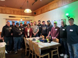 LMT Board of Directors & Groomer Drivers