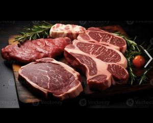 Meat Raffle was a Success