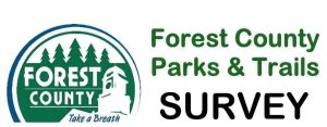 Forest County Survey – Due by March 15, 2026