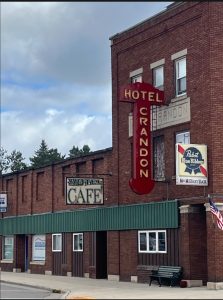 Our next Membership Meeting will be Thursday, September 10, 2026 at Hotel Crandon starting at 6:00 pm.