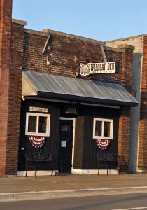 Our next Membership Meeting will be Thursday, October 8, 2026 at Wildcat Den Bar & Grill, starting at 6:00 pm.