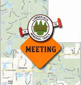 11/5/2026- LMT Board Meeting